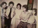 LOVERBOY Lovin' Every Minute Of It 1985 LP LOU GRAMM FOREIGNER JOURNEY VINYL