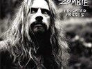 ROB ZOMBIE - EDUCATED HORSES 2018 DUTCH 180 GRAM LP * NEW & SEALED *