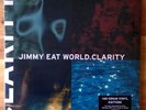 Jimmy Eat World - Clarity Vinyl 2xLP Brand New Sealed Record 140g