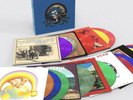 Grateful Dead Story Of Vinyl Me Please Box Set Terrapin Station Without A Net LP