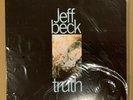 Jeff Beck TRUTH Mobile Fidelity 45rpm 180g Vinyl 2LP MoFi MFSL Sealed #855