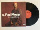 Mr. Paul Mooney - Master Piece - RARE 1994 US 1st Press (NM) Ultrasonic Clean