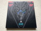 Mass Effect Trilogy Vinyl LP Soundtrack • Original Release • Great Condition