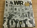 WAR The Vinyl: 1971-1975 (Color Vinyl Box Set) 5LP RSD 2021 Sealed New