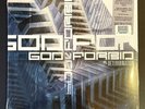 GOD FORBID Determination BRAND NEW RSD Blue/White Haze Colored Vinyl