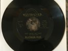 Modern Soul 45 PLATINUM PLUS why must we part / so simple WAY TO GOLD listen