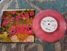 THE RED HOT CHILLI PEPPERS THE ZEPHYR SONG  RARE LTD EDITION UK 7
