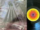 STEELY DAN The Royal Scam LP '76 ABC Jazz Rock SHRINK Vinyl 1B Allen Zentz EX