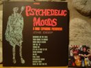 THE DEEP Psychedelic Moods 3xLP/1966 US GARAGE PSYCH ACID MONSTER/Acid Archives