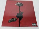 ? NEW blackbear - deadroses (Ruby RED) Vinyl Record LP rare oop