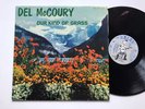 Del McCoury LP Our Kind Of Grass