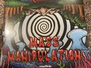 REZZ MASS MANIPULATION Sealed