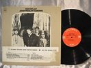 PROMO Bob Dylan 'John Wesley Harding' LP Mono
