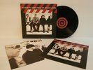 00s U2 how to dismantle an atomic Rare 2004 UK Vinyl LP + Inner + Booklet MINT