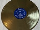 Creedence Clearwater Revival - Pendulum 1970 Gold Vinyl Record