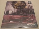 OBITUARY - World Demise,  RARE 2 x WHITE Vinyl, Limited edition Reissue 2021