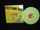 Less Than Jake Borders & Boundaries LP ska punk rock bosstones nofx rancid