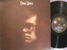 Elton John OZ Reissue Promo ST LP EX ’75 DJM L34065 Pop Rock