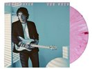 Sob Rock by John Mayer [Limited Edition] (Vinyl LP, PINK)