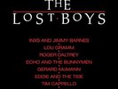 The Lost Boys Original Motion Picture Soundtrack (Limited Anniversary Edition, 1
