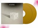 Paul McCartney III Imagined LTD Indie Exclusive 2LP GOLD Vinyl 2021 Capitol
