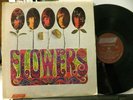 THE ROLLING STONES Flowers ** orig. US issue 1967 rare in MONO