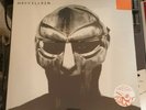 MADVILLAIN - MF DOOM & MADLIB - Madvillainy -(2xLP) Vinyl Me Please sealed