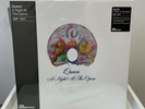 Queen A Night At The Opera Vinyl Me Please Exclusive New & Sealed