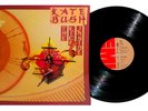 KATE BUSH - The Kick Inside LP EMI Import Vinyl 