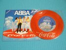 ABBA PROMO Vinyl 7