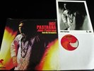 Joey Pastrana-Hot Pastrana-2010 US Cotique Latin Soul LP-#39/1000-NM In Shrink