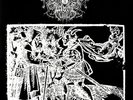 Drowning The Light ? A Pact With Madness LP Satanic Warmaster Harvest Evilfeast