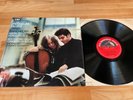 Haydn cello concertos Du Pre Barenboim ASD 2331 semi circle Ex