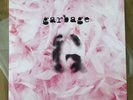 GARBAGE self titled debut Limited PINK 2LP vinyl Record 20th Anniversary RARE