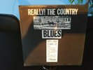 REALLY  THE COUNTRY BLUES Origin Jazz Library OJL Original Vinyl LP Son House