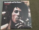 BOB MARLEY.ORIGINAL 1973 VINYL LP.CATCH A FIRE.EXCELLENT.ISLAND.RAGGAE