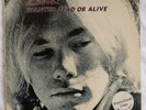 CRANIUM'S Warren Zevon WANTED DEAD OR ALIVE original Imperial Lp PROMO  rare