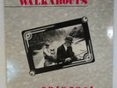 CRANIUM'S The Walkabouts CATARACT orig Sub Pop lp NM w/insert