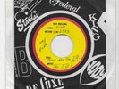 JAMES BROWN - Super RARE - King  TEST Pressing - These Are The J.B.;s Pts. 1 & 2