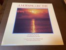 A Morning Like This Musical of Christ Paul Ferrin, Don Hart NM Xian Christian LP