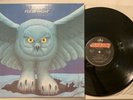 Rush - Fly By Night LP Mercury SRM-1-1023 80s Reissue VG+/VG Rock