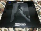 Frank Ocean Blond 2Lp Record