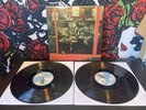 VTG Original 1975 Tom Waits Nighthawks at the Diner Vinyl Record LP 7E-2008 VG+