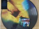 Wolf Alice - Blue Weekend PICTURE DISC with Signed Beer Mat