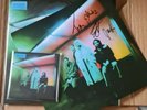 Wolf Alice  Blue Weekend - Red Vinyl Record WIth CD + Signed/Autographed Insert