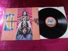 SKIN ALLEY - SKINTIGHT - LP EX+/EX+/TRA 273/A-2E B-1/1973 UK