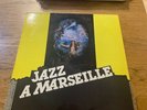 PRIVATE PRESS BOSSA JAZZ LP : JAZZ A MARSEILLE
