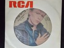 Boys Keep Swinging David Bowie Rare Spanish Promotional 7