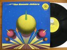 THE COSMIC JOKERS Self Titled 1974 RARE RECORD ALBUM LP   VG+ / VG+ KM58.008