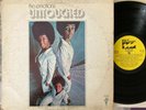 THE EMOTIONS - UNTOUCHED - ORIGINAL US VOLT LP vinyl record soul G/G album